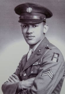 Picture of Waverly B. Woodson Jr.