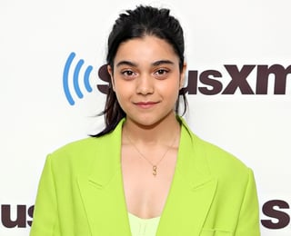 Picture of Iman Vellani