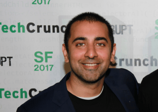 Picture of Balaji Srinivasan