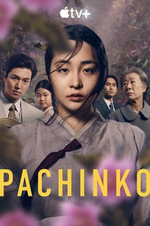 Picture of Pachinko