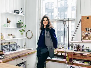 Picture of Gillian Steinhardt