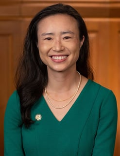 Picture of Connie Chan
