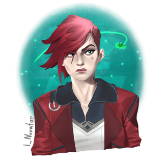 Picture of Vi
