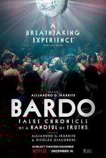 Picture of Bardo, False Chronicle of a Handful of Truths
