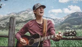 Picture of Sam Barber