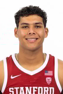 Picture of Brandon Angel