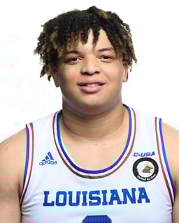Picture of Kenneth Lofton, Jr.