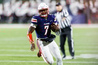 Picture of Malik Willis