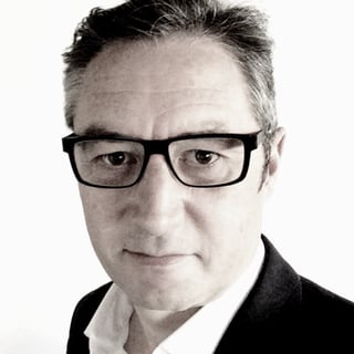 Picture of Geoff Pugh