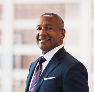 Picture of Larry Rogers, Jr.