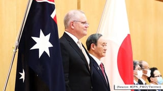 Picture of Reciprocal Access Agreement