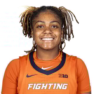 Picture of Makira Cook