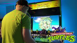 Picture of Teenage Mutant Ninja Turtles: Shredder's Revenge