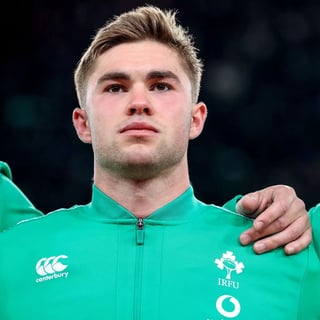 Picture of Jack Crowley