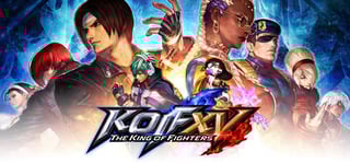 Picture of The King of Fighters XV