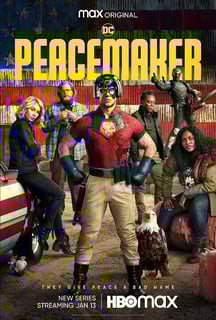 Picture of Peacemaker