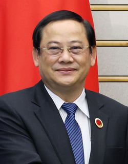 Picture of Sonexay Siphandone