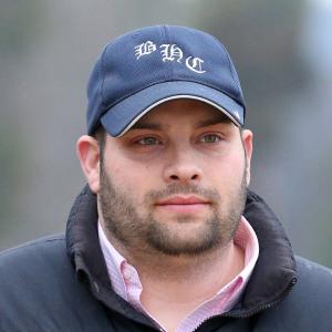 Picture of Brad H. Cox