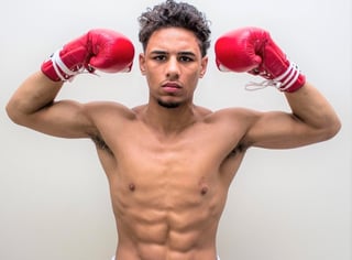 Picture of Jamaine Ortiz
