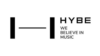 Picture of HYBE America Inc.