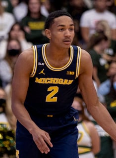 Picture of Kobe Bufkin