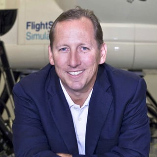 Picture of John Textor
