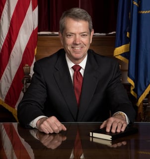 Picture of Jim Pillen