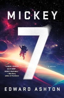 Picture of Mickey7