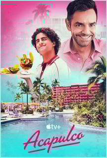 Picture of Acapulco