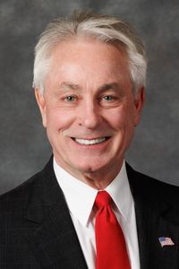 Picture of Loren Lippincott