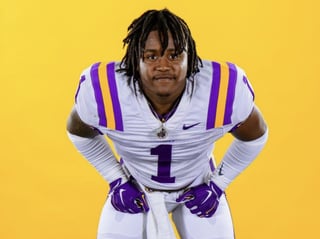 Picture of Trey Holly
