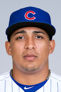Picture of Daniel Jesus Palencia