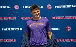 Picture of Blake Hebert