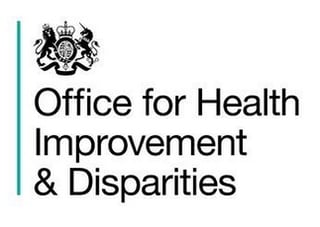 Picture of Office for Health Improvement and Disparities