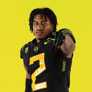 Picture of Dante Dowdell