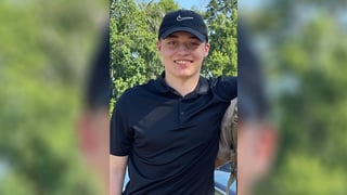 Picture of Trevor Bickford