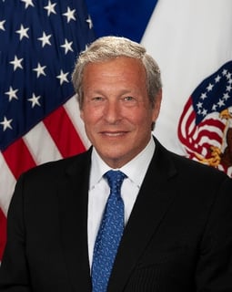 Picture of Richard Sauber