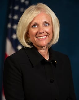 Picture of Jennifer Homendy
