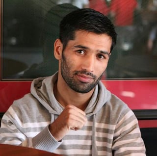 Picture of Muhammad Waseem