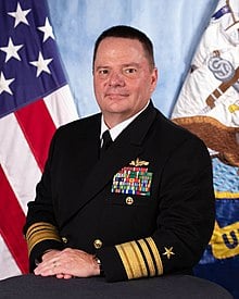 Picture of Richard Cheeseman Jr.