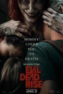 Picture of Evil Dead Rise