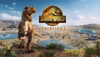 Picture of Jurassic World Evolution 2