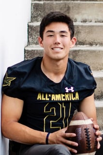 Picture of Tyler Buchner