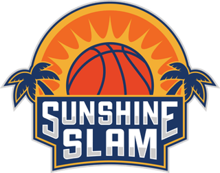 Picture of Sunshine Slam