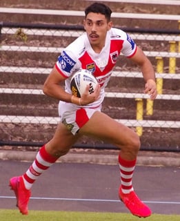 Picture of Tyrell Sloan