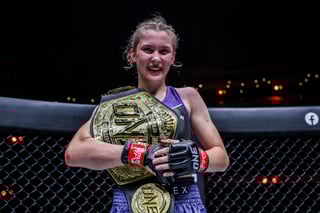 Picture of Smilla Sundell