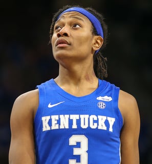 Picture of Tyty Washington Jr.