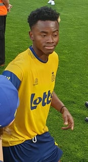 Picture of Simon Adingra