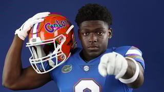 Picture of Montrell Johnson