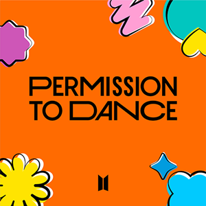 Picture of Permission to Dance